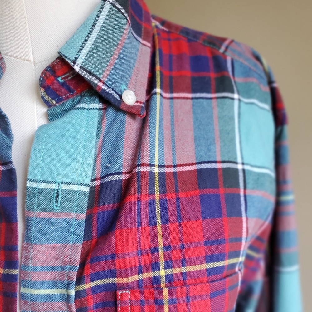 🤏 Gap button up - Picture 8 of 8